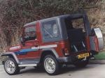Asia Rocsta 1994 года (UK)